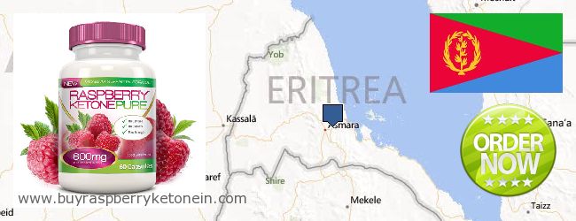 Onde Comprar Raspberry Ketone on-line Eritrea