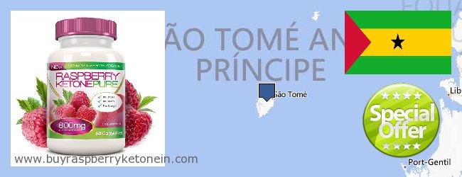 Kde koupit Raspberry Ketone on-line Sao Tome And Principe