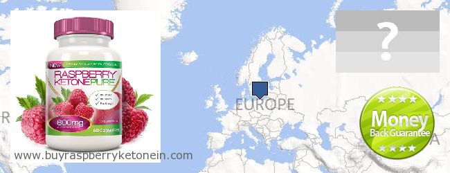 Де купити Raspberry Ketone онлайн Europe